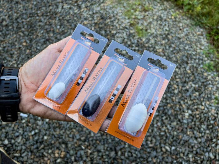Noch mehr fürs Geld: FORELLEN-RASSEL-SET 2.0 - Viel drin zum kleinen Preis – Bild 4