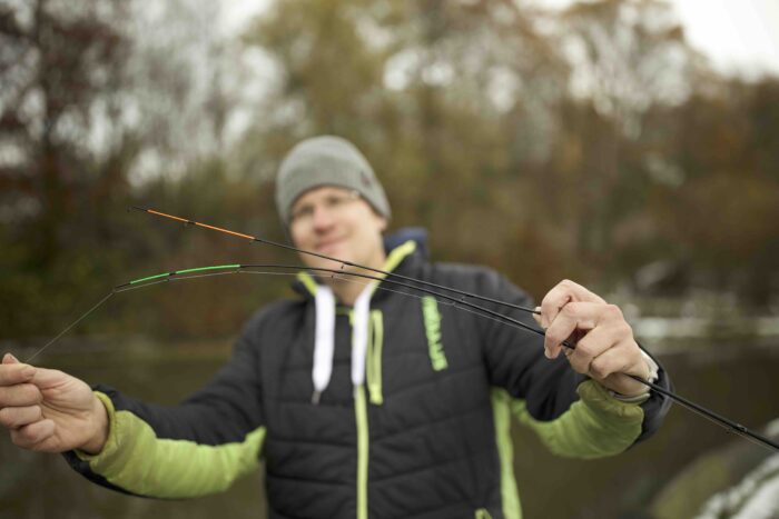 Sensible RUTEN-KOMBO fürs feine Forellenangeln: Rute, Freilaufrolle, Schnur und Trout Turbo Winter Edition – Bild 18