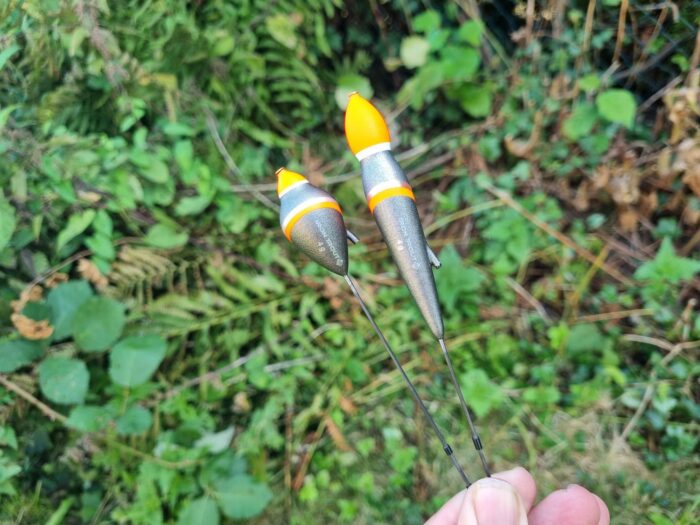 TROUT ROCKETS: Das XL SET fürs Schleppen und Stand-Angeln am Forellensee – Bild 2