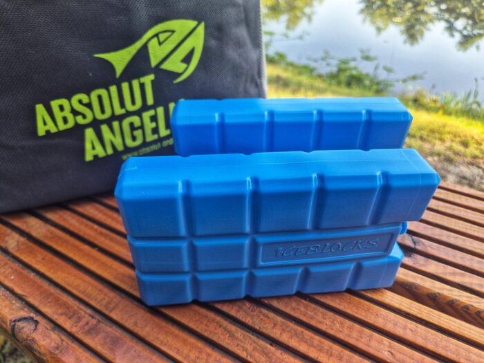 EWALD’S BESTES SUMMER PACKAGE: Multipower-Aroma, Kühltasche & 2 Kühl-Akkus – Bild 6