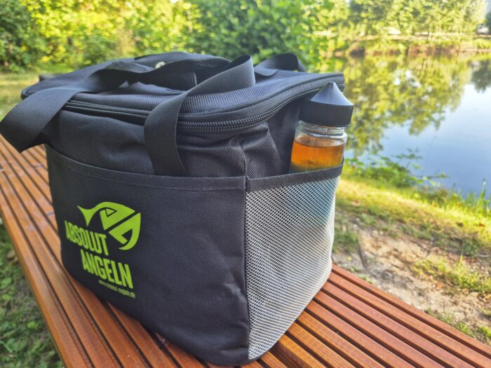 EWALD’S BESTES SUMMER PACKAGE: Multipower-Aroma, Kühltasche & 2 Kühl-Akkus – Bild 5