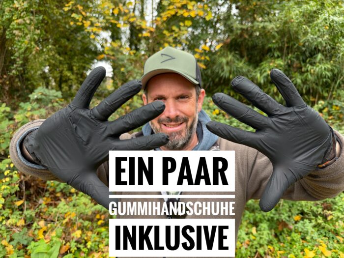 JETZT NEU - EWALDS BESTES TROUT EDITION das Spray – Bild 5