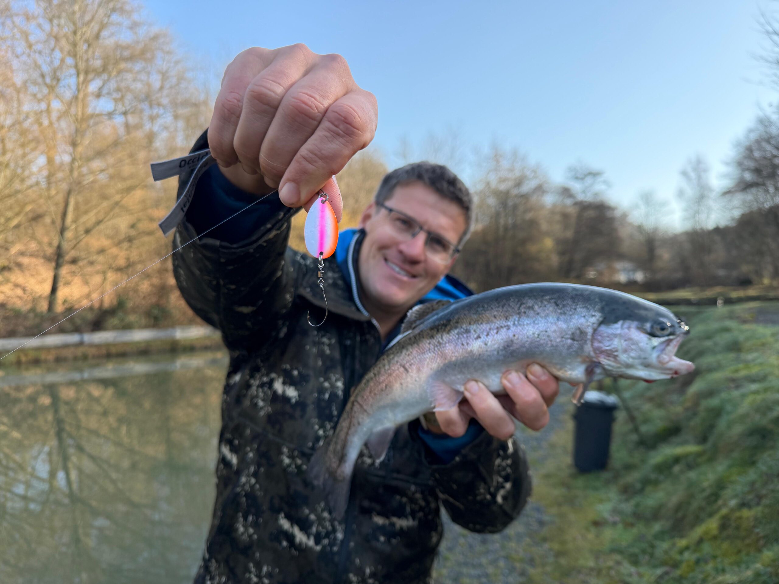 Paladin KILLER BLADE: NEUE SPOON-DIMENSION - die 4 besten Farben – Bild 7