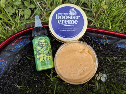 NEUHEITEN-Bundle: Ewald&rsquo;s Bestes SLIME & CREME