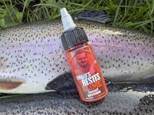 TROUT EDITION SLIME - Ewald's Bestes